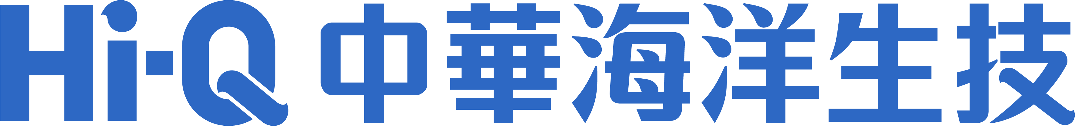 Hi-Q中華海洋生技-從海洋到生活，我們不只創造產品，而是守護每一段健康人生的故事